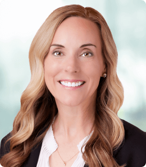 Holly Rohleder, VP of Marketing