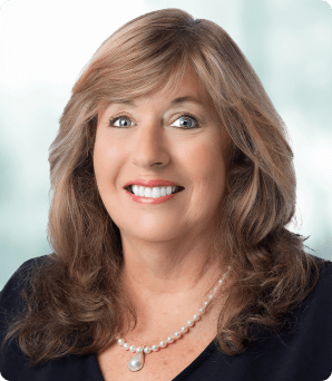 Kathy Pawlikowski, VP of Pharmacy