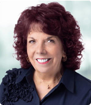 Kathy Larson, Senior VP of Managed Care