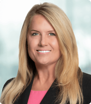 Tammy Lightner, VP of Clinical Services