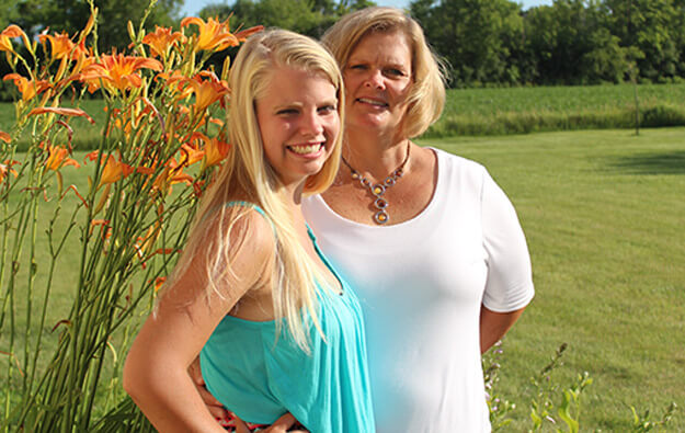 Healing in Motion – Hannah’s Rare Autoimmune Journey