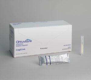 Ohtuvayre Product Photo