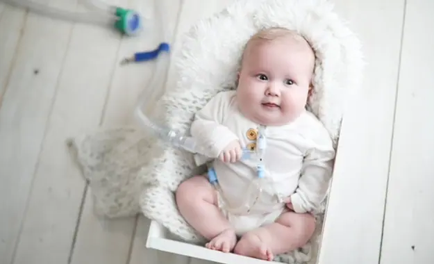 Can You Go Home with a Tracheostomy?