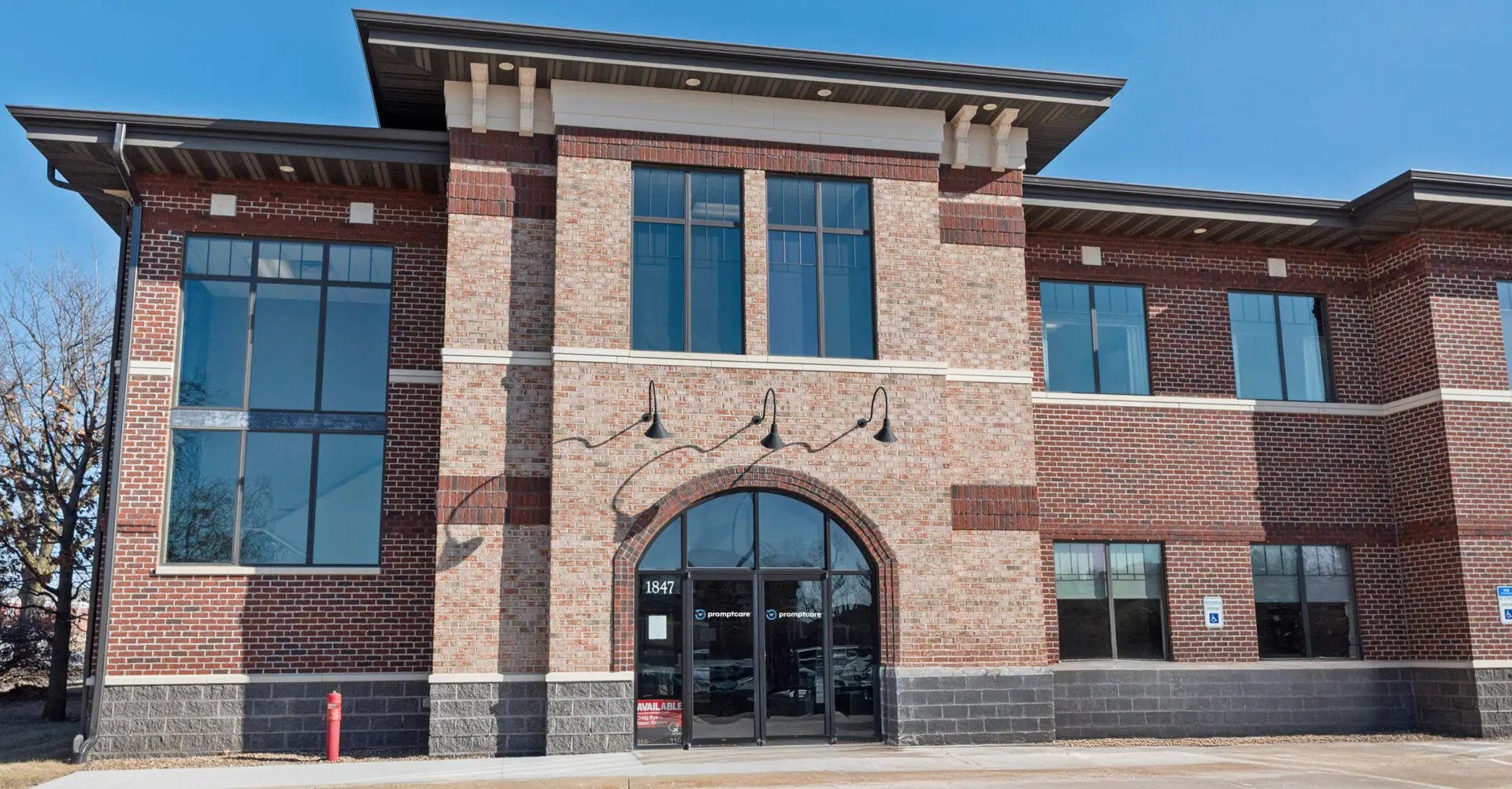 PromptCare Introduces New Infusion Suite in Cedar Rapids, Iowa 