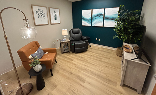 PromptCare Introduces New Infusion Suite in Wichita, Kansas 