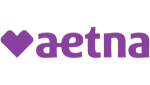 Logo of the Partner Aetna