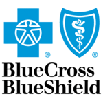 Logo of the Partner Blue Cross Blue Shield