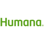 Logo of the Partner - Humana