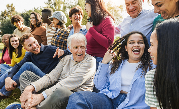 Comprehensive Support for Bleeding Disorders: Meet Our Community Resources Team