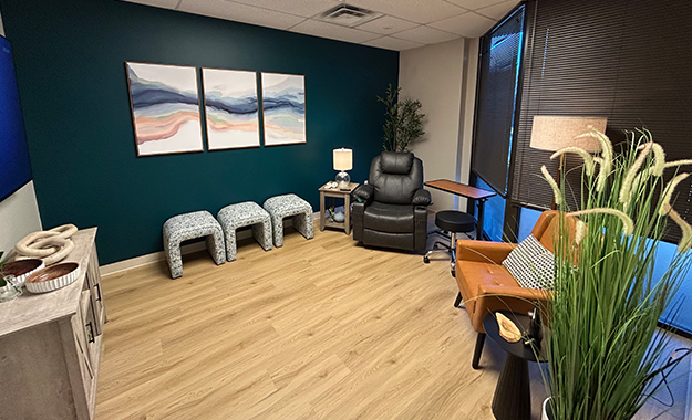 PromptCare Opens New Infusion Suite in Moline, Illinois