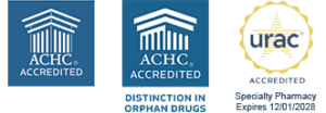Accreditation Logos