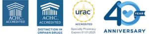 Accreditation Logos