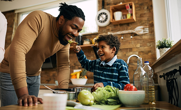 Could Your Food Be Fueling Inflammation? – Nutrition