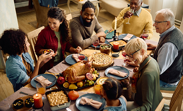 2025 Holiday Resources