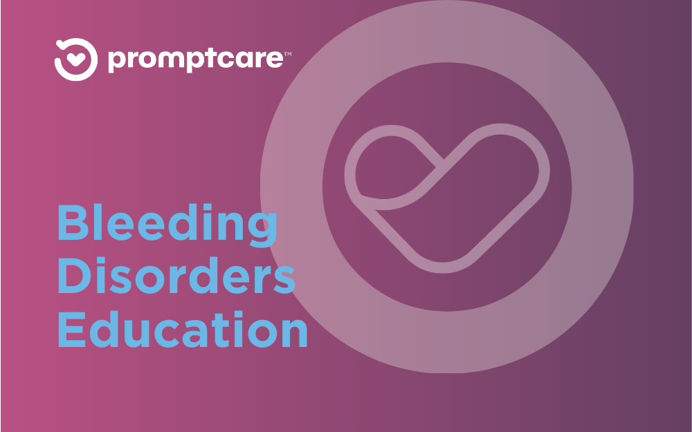Patient Education Archive - PromptCare