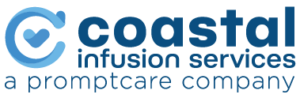 Coastal Infusion Services Logo