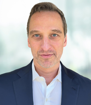 Ben Helfinstein
